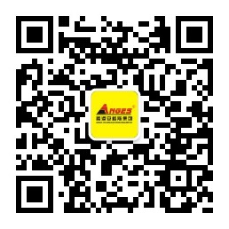 掃我關注微信公眾號 微信公眾號二維碼
